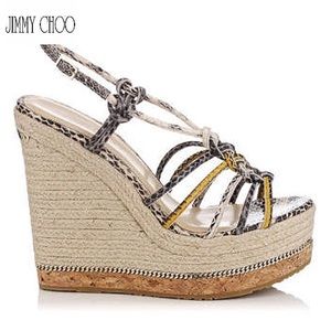 Jimmy Choo Wedges